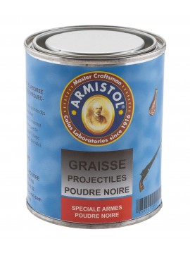 graisse a balle armistol