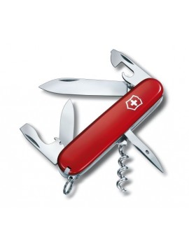 Couteau Victorinox Multifonctions spartan