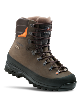 Chaussures CRISPI  GABRO GTX FOREST