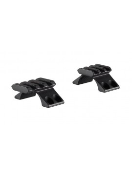 HAWKE MATCHMOUNT TACTICAL 25.4mm/1'