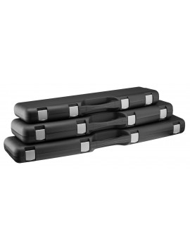 Mallette ARMES D'EPAULE 97cmX25cmX10cm