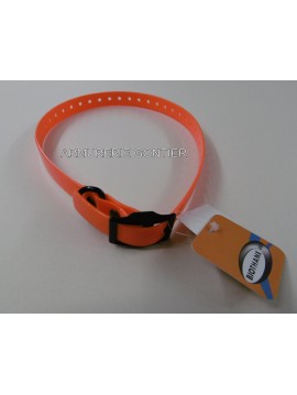 Collier HB DOG  BIOTHANE® HI-FLEX 600mmx19mm