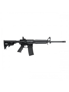 Carabine SEMI-AUTOMATIQUE SMITH & WESSON MP 15 SPORT II .223rem 16"