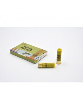 cartouches PREVOT SUPER BOURRE GRASSE 20/70 28g