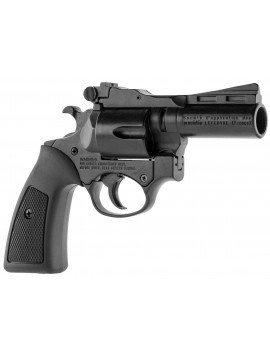 Pistolet Gomm-Cogne SAPL GC27 Luxe noir