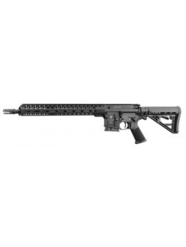 Carabine Schmeisser AR15 M5FL M-LOK long 16.75'' 223 Rem