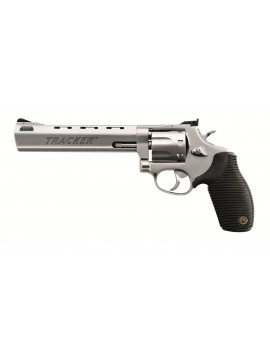 REVOLVER TAURUS 627 TRACKER 6" MATTE SS COMPENSATED VR 357MAG