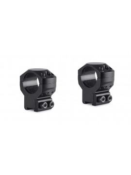HAWKE COLLIERS TACTICAL 25.4 mm 1" HAUT