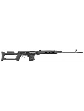 Carabine  IZHMASH KALASHNIKOV TIGR-SVD 7,62X54R 620MM 1 CH 10 CPS CIP