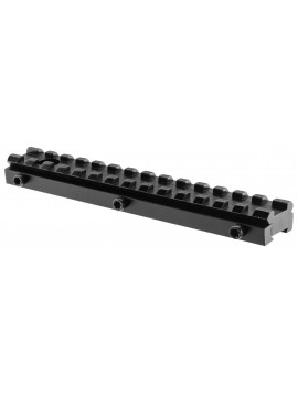 Rail Gamo de conversion 11mm - Picatinny