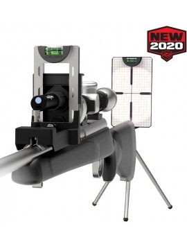 REAL AVID Level Right Pro Réglage de niveau de lunette