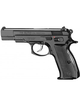 Pistolet CHIAPPA 75 AUTO 9MM PAK BRONZE