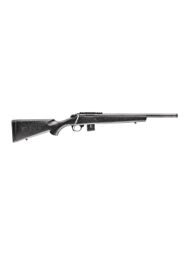 CARABINE BERGARA B14 R CARBON  22 LR 18" 1/2x28