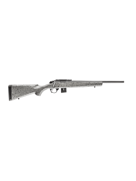 CARABINE BERGARA BMR STEEL  22 LR 18" 1/2x28