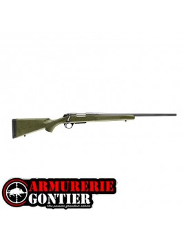 Carabine Bergara B14 Hunter 270 Winchester Canon Acier www.armureriegontier.fr