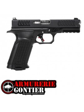 Pistolet Bul Armory Axe Full Size Cleaver 9X19 Black  www.armureriegontier.fr