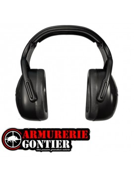 Casque Passif Sordin Left/Right Medium www.armureriegontier.fr