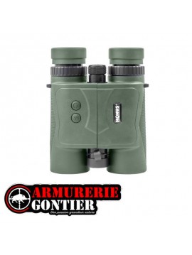 Jumelle 10x42 Télémètre Konusrange II www.armureriegontier.fr