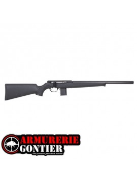 Carabine ISSC SPA 22 SILENCE 22lr www.armureriegontier.fr