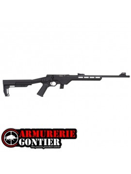 Carabine Citadel TRAKR 22LR www.armureriegontier.fr
