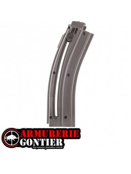 Chargeur 30 Coups TAC R1 HAMMERLI 22lr www.armureriegontier.fr