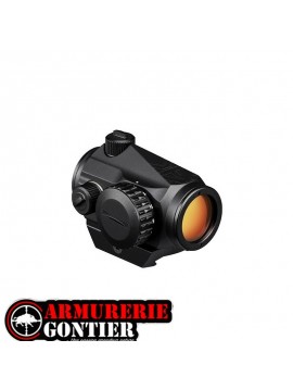 Point rouge Vortex Crossfire 2 Moa Red Dot www.armureriegontier.fr