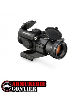 Point rouge Vortex StrikeFire 2 Nouveau SFBR-504 www.armureiregontier.fr