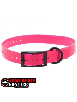 Colliers X-TREME boucle double rose  450mmx19mm