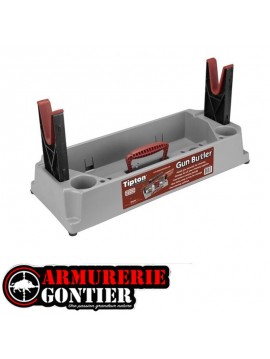 Chevalet de Service Tipton Gun Butler www.armureriegontier.fr
