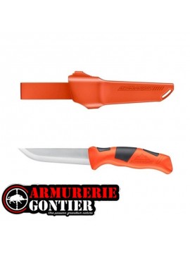 Couteau Alpina Sport ANCHO Orange www.armureriegontier.fr 