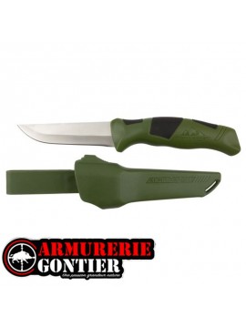 Couteau Alpina Sport ANCHO Vert www.armureriegontier.fr 