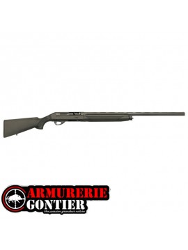 Fusil semi-automatique Beretta Bellmonte 1 Synthétique cal 12/76  Canon 71 cm armureriegontier.fr 