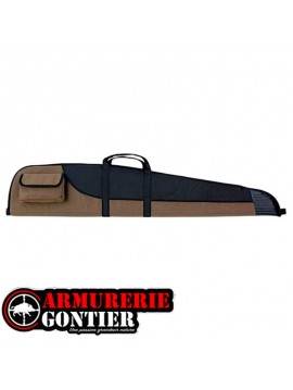 Fourreaux pour fusils 123 cm avec poche et renfort www.armureriegontier.fr