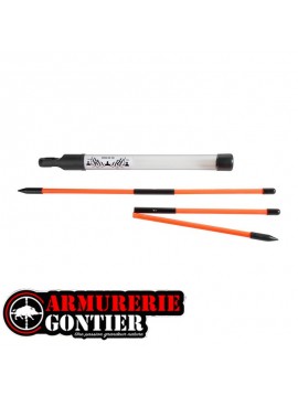 VERNEY-CARRON PIQUETS ANGULATEUR X2