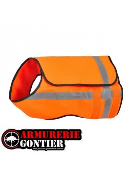 PROHUNT GILET CHIEN SIGNALISATION XL-XXL