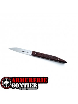 Couteau CHARLES CANON LE CHARBON ARDENT