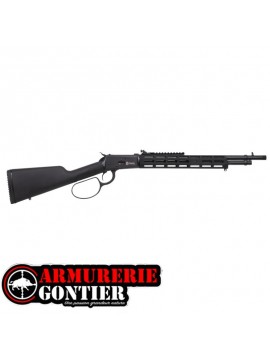 Carabine CITADEL Levtac Black calibre 44 Rem Magnum www.armureriegontier.fr