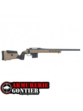 Carabine Mossberg Patriot LR Tactical 308 Win 22'' www.armureriegontier.fr