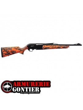 Carabine semi-auto Winchester SXR2 Tracker Blaze 9.3x62 www.armureriegontier.fr    
