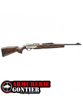 Carabine semi-automatique Browning Bar 4X Ultimate 30-06 Filetée Bois Grade 3 www.armureriegontier.fr