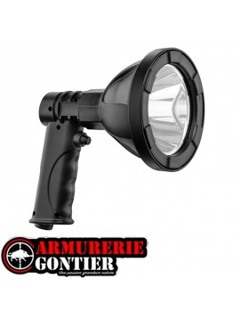 Lampe Spot Night Saber 125mm 810 Lumens