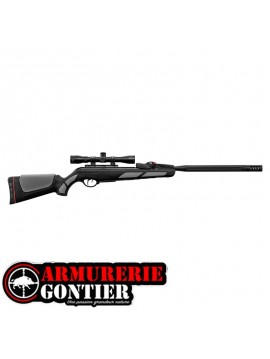Carabine à air comprimé IGT Gamo Viper PRO 10X - 4x32wr Cal. 4.5mm - 19.9 joules
