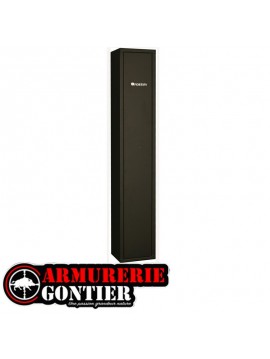 Armoire Forte Gamme FORTIFY 4 armes