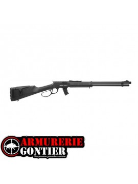 CARABINE DERYA à levier sous garde TM22 LA-20 22 Lr 21"