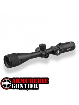 Lunette de tir DISCOVERYOPT 4-16X42 AO AC 1"