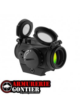 Point rouge AIMPOINT MICRO H2
