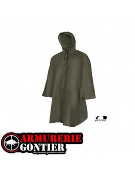 BALENO PONCHO OURAGAN XXL