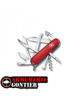 Couteau Victorinox Multifonctions HUNTSMAN