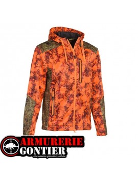PROHUNT Blouson Zippe Wolf taille M
