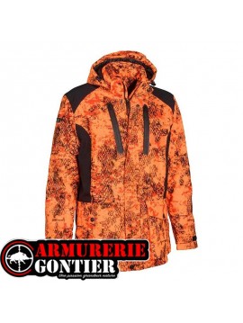 PROHUNT  Veste Falcon Snake Blaze